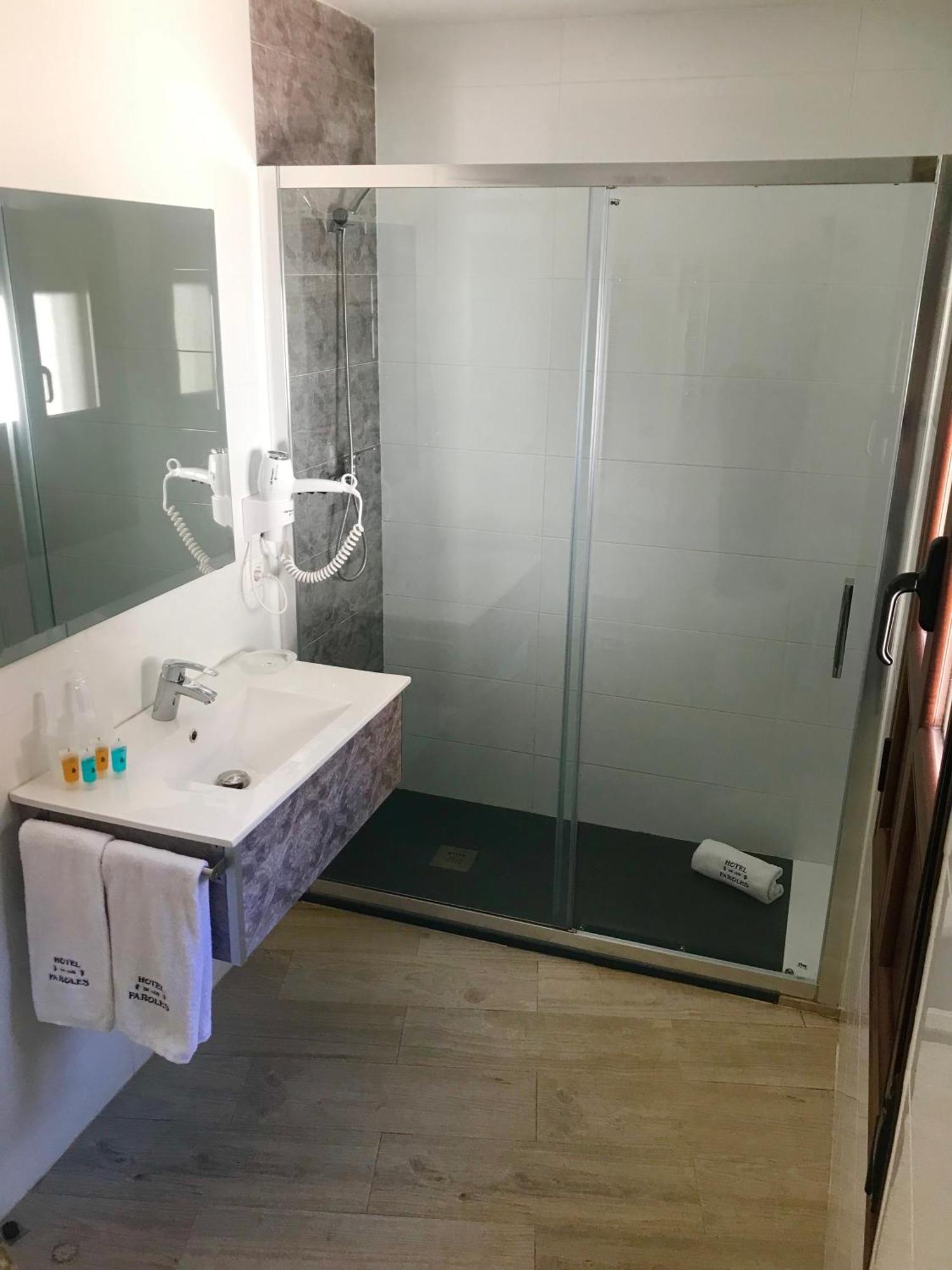 San Pablo Rooms Κόρδοβα Εξωτερικό φωτογραφία