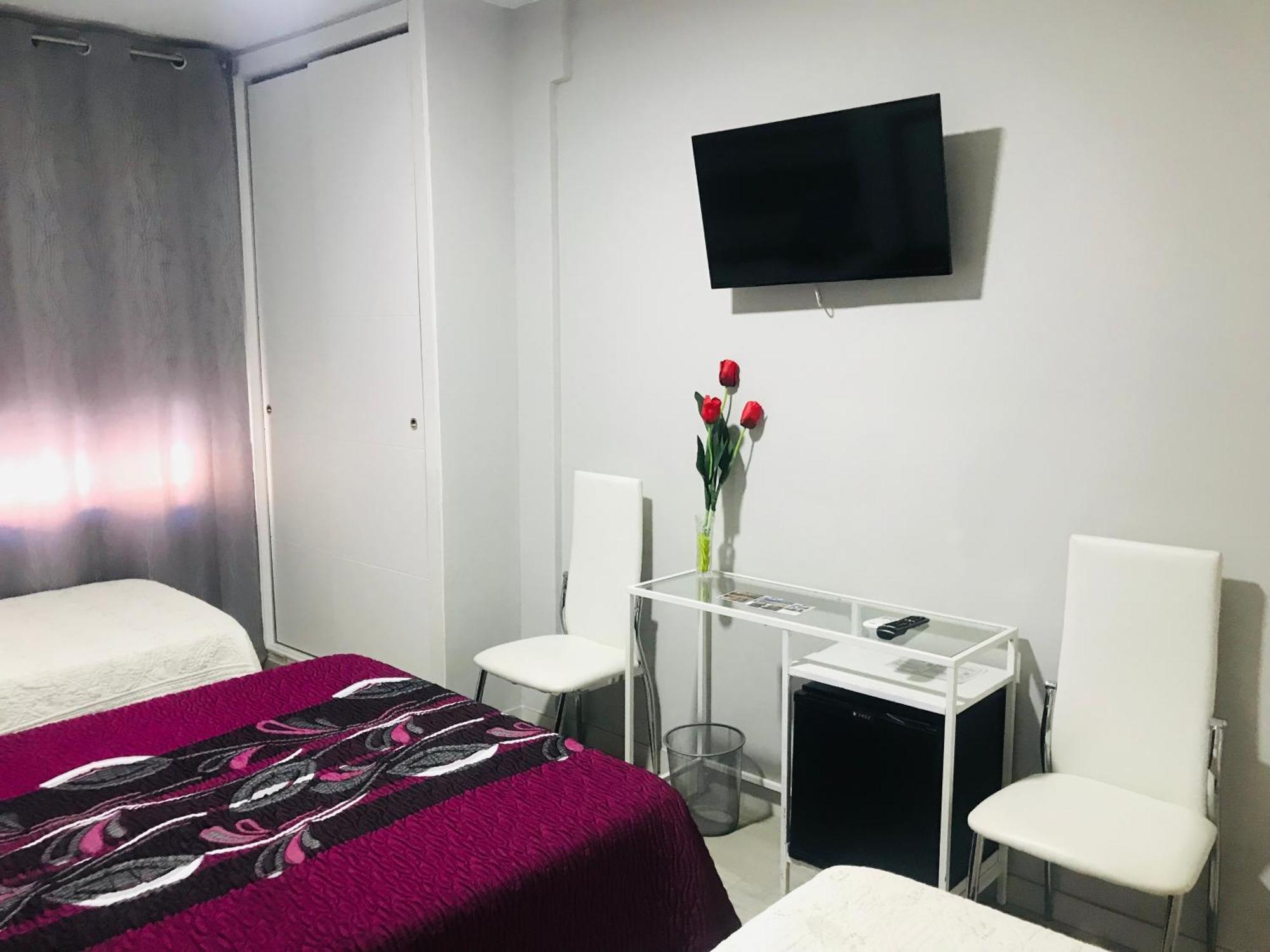 San Pablo Rooms Κόρδοβα Εξωτερικό φωτογραφία