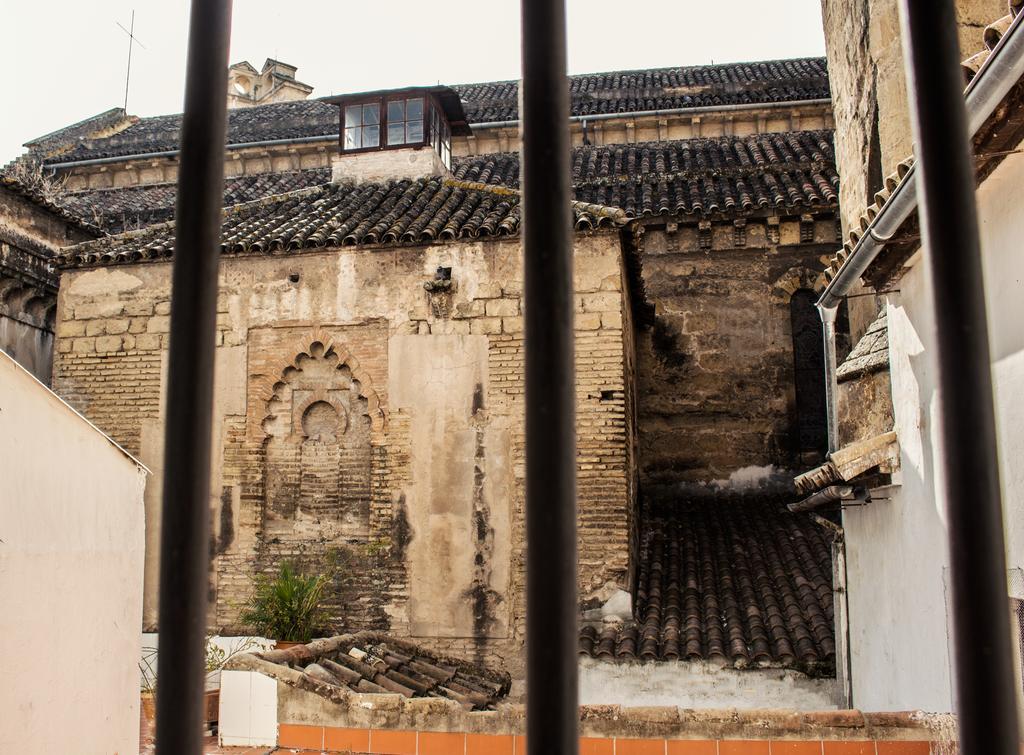 San Pablo Rooms Κόρδοβα Εξωτερικό φωτογραφία