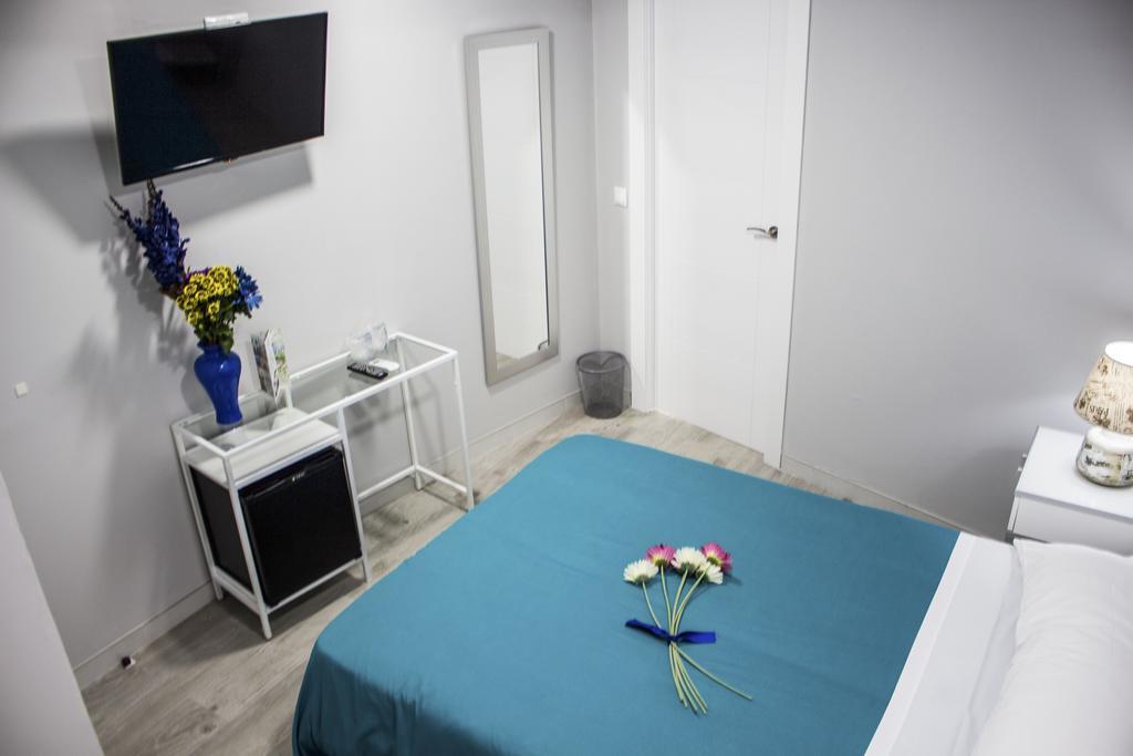 San Pablo Rooms Κόρδοβα Εξωτερικό φωτογραφία