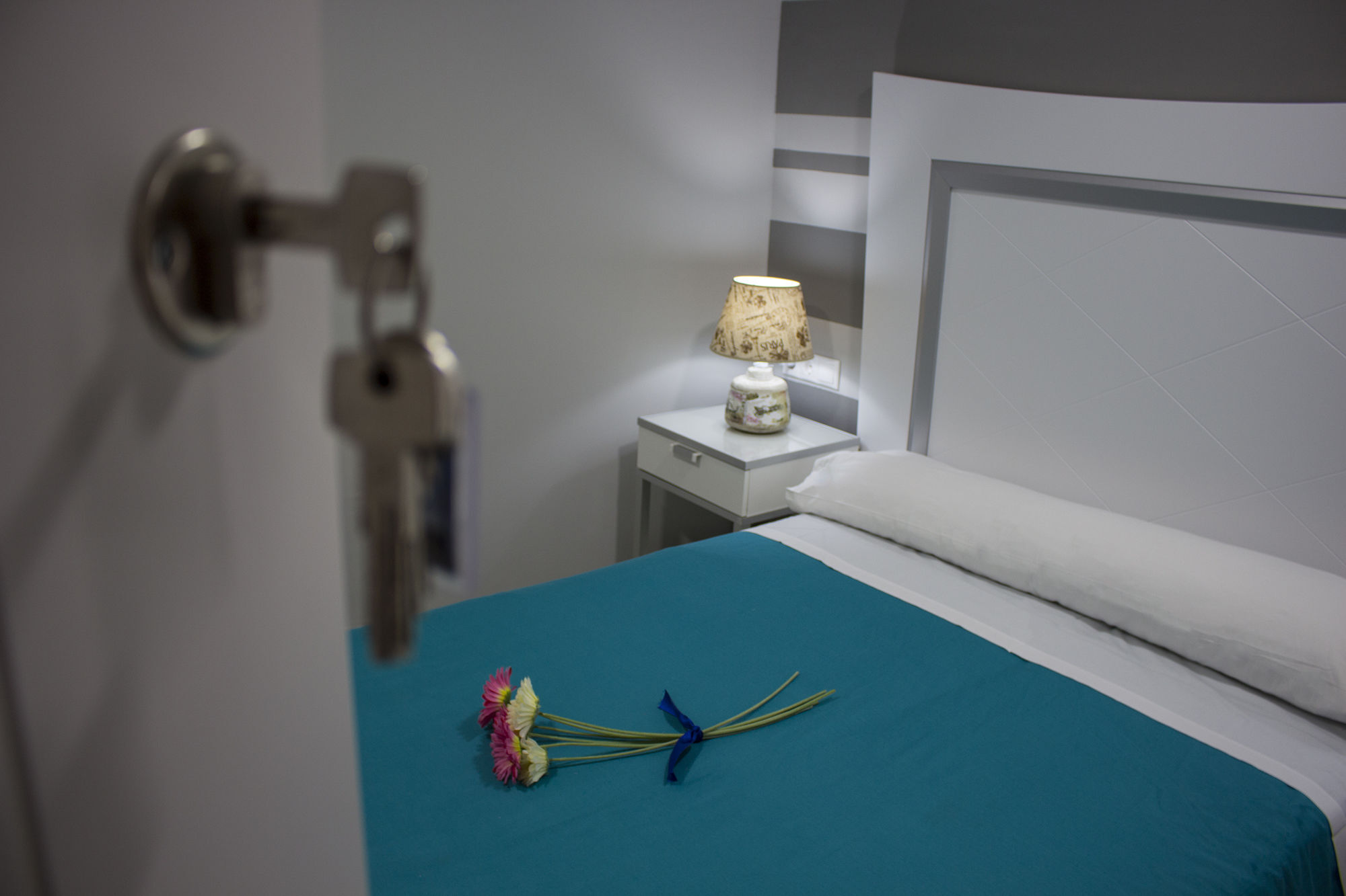 San Pablo Rooms Κόρδοβα Εξωτερικό φωτογραφία